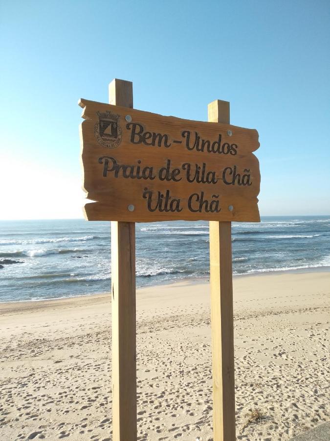 My Secret Beach... Vila Cha  Zewnętrze zdjęcie